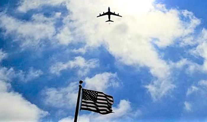 KC-135 Stratotanker